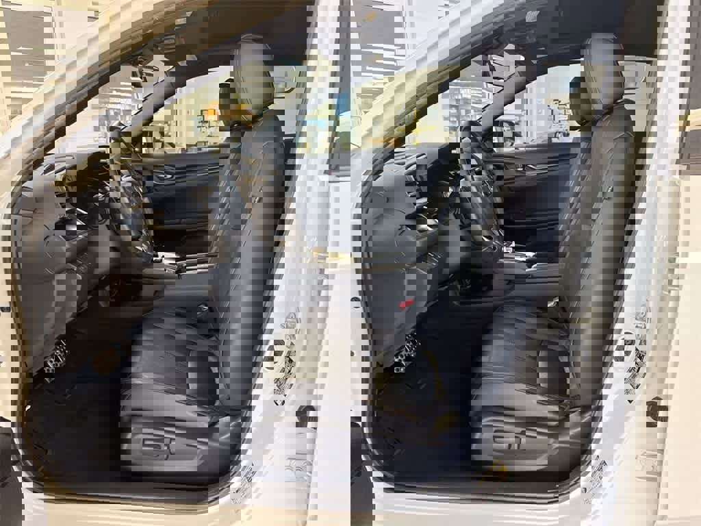 Used 2020 Honda Civic Sport Touring image 17