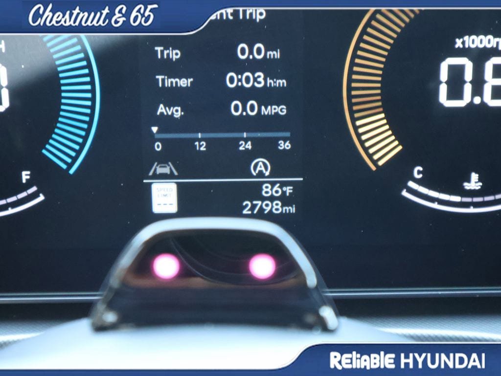 Used 2026 Hyundai Santa Fe XRT AWD/4WD image 33