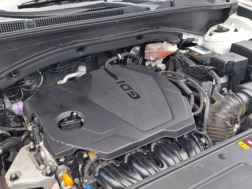 Certified 2023 Hyundai Santa Fe SEL AWD/4WD image 31