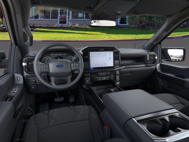 New 2026 Ford F150 STX image 9