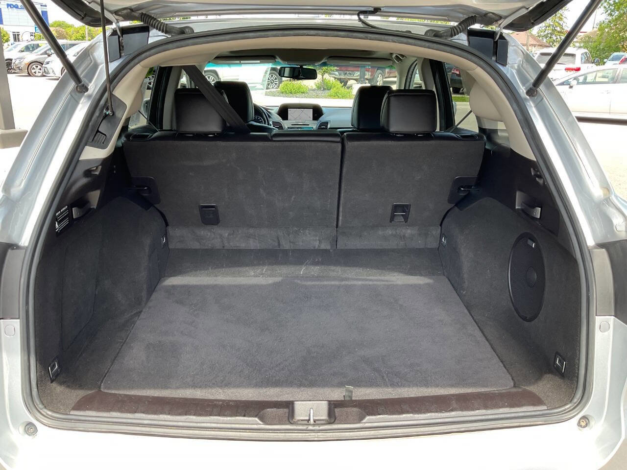 Used 2015 Acura RDX AWD w/ Technology Package image 33