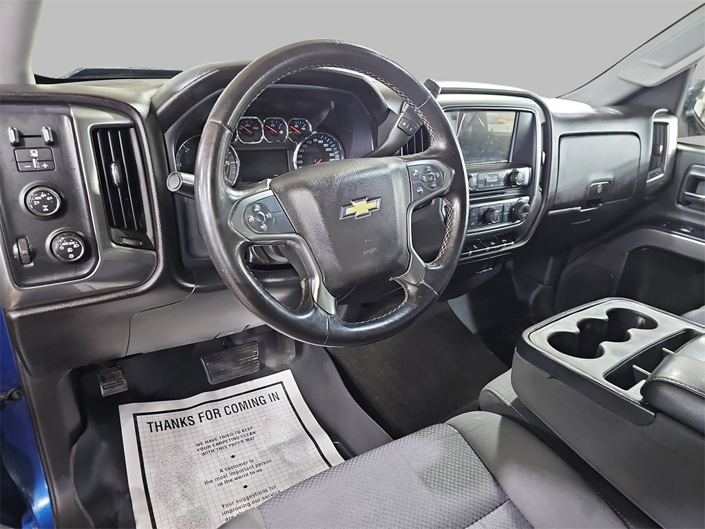 Used 2016 Chevrolet Silverado 1500 LT w/ All Star Edition image 19