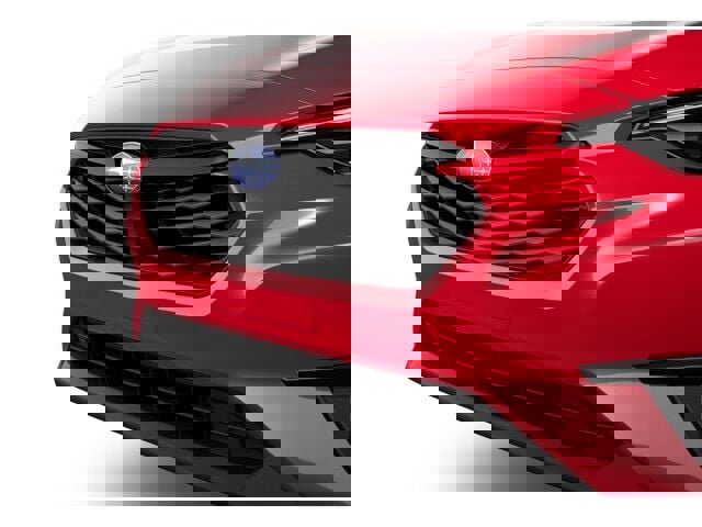 New 2025 Subaru Impreza RS image 11