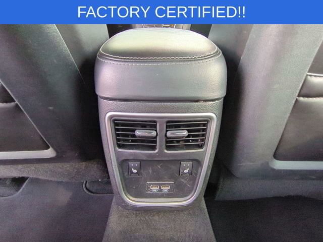 Certified 2021 Dodge Charger SXT w/ Leather Interior Group image 28