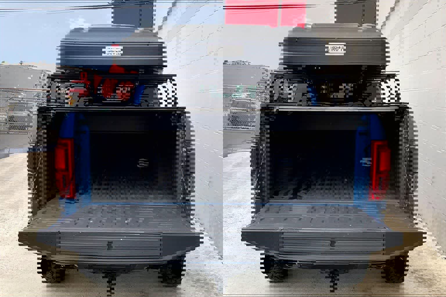 Used 2020 Ford F150 Raptor w/ Equipment Group 802A Luxury image 19