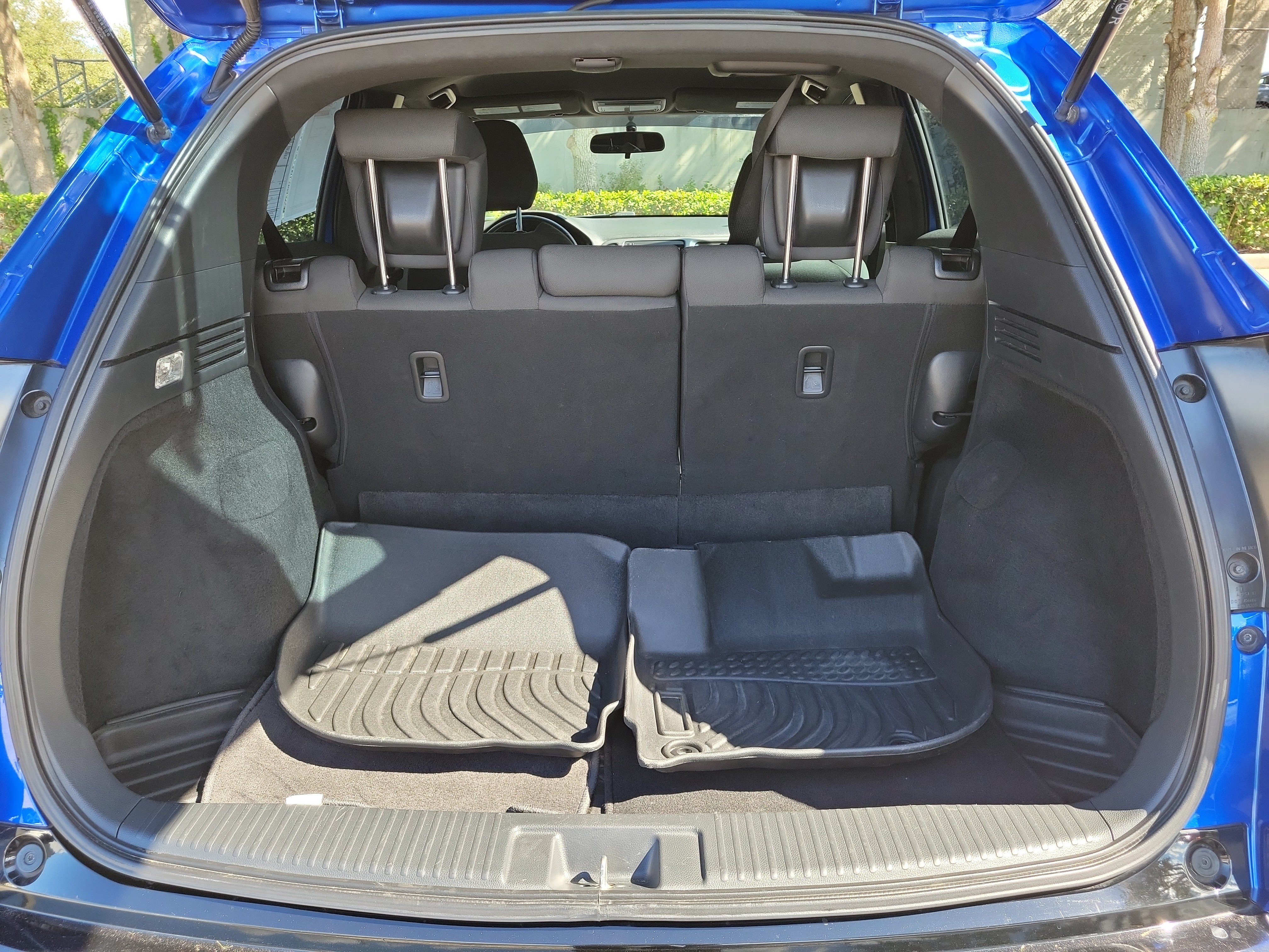 Used 2020 Honda HR-V Sport image 10