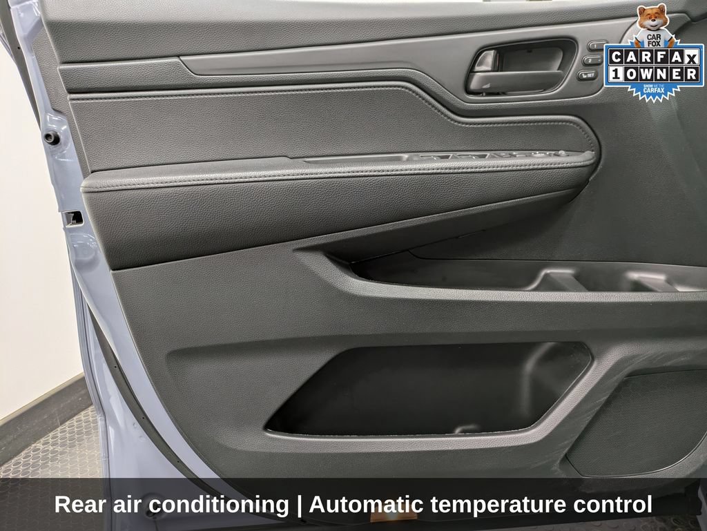 Certified 2023 Honda Odyssey Sport image 10