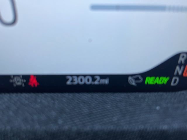 Used 2025 Ford Mustang Mach-E GT image 36