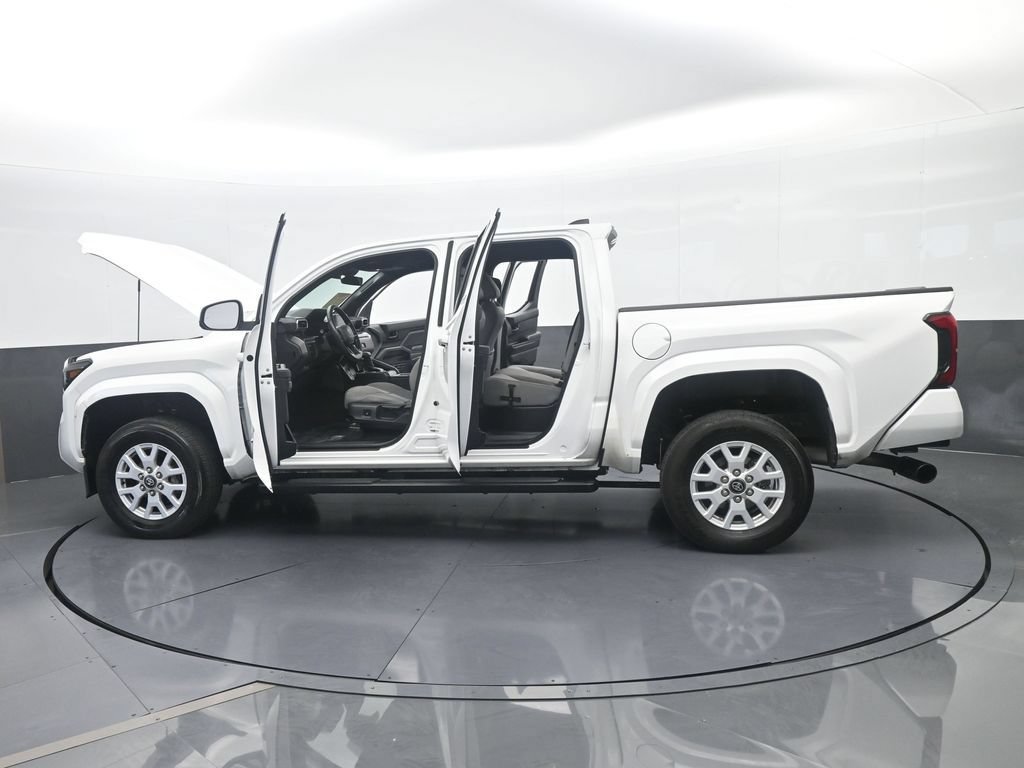 Used 2024 Toyota Tacoma SR5 RWD image 78