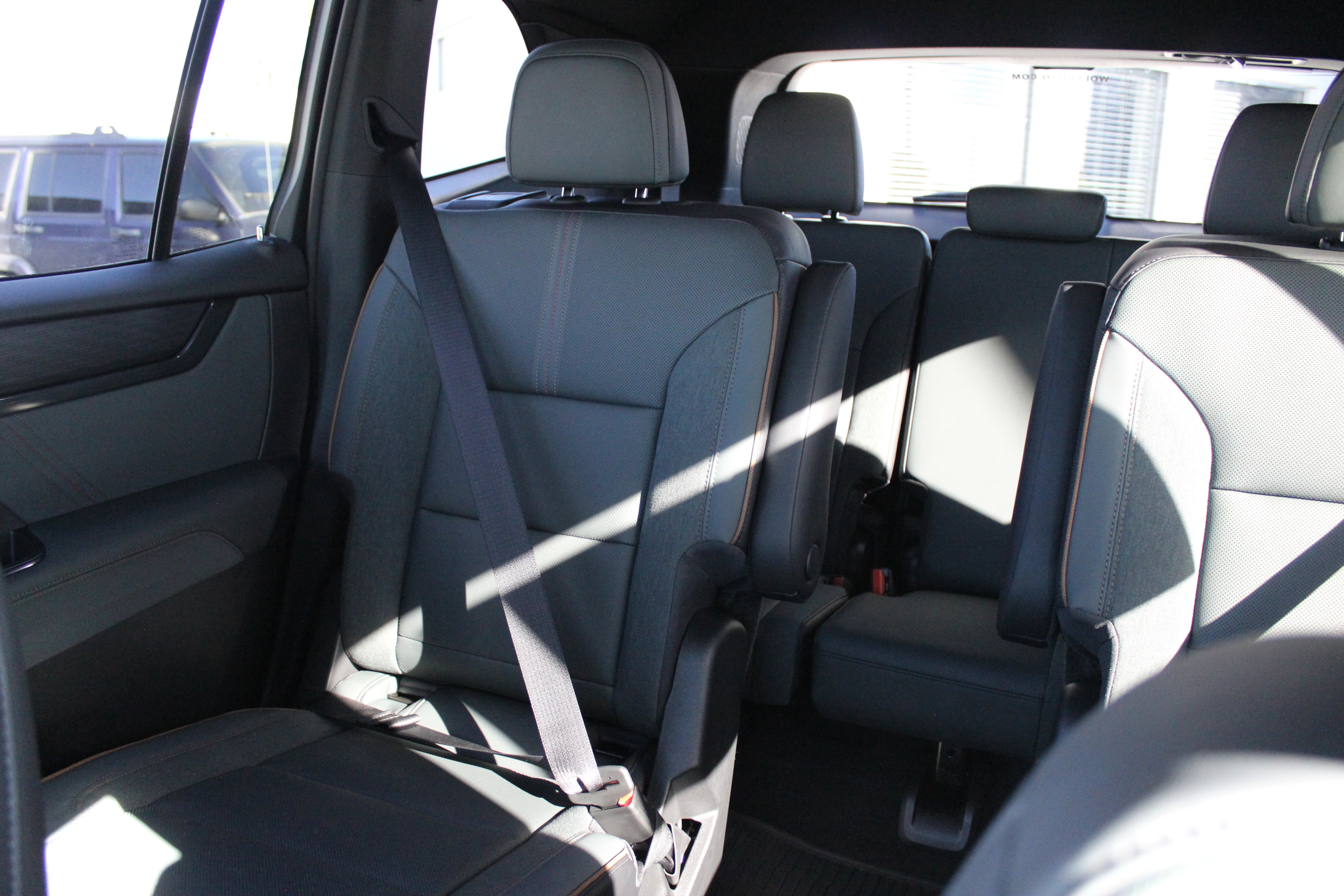 New 2026 GMC Acadia AT4 image 24