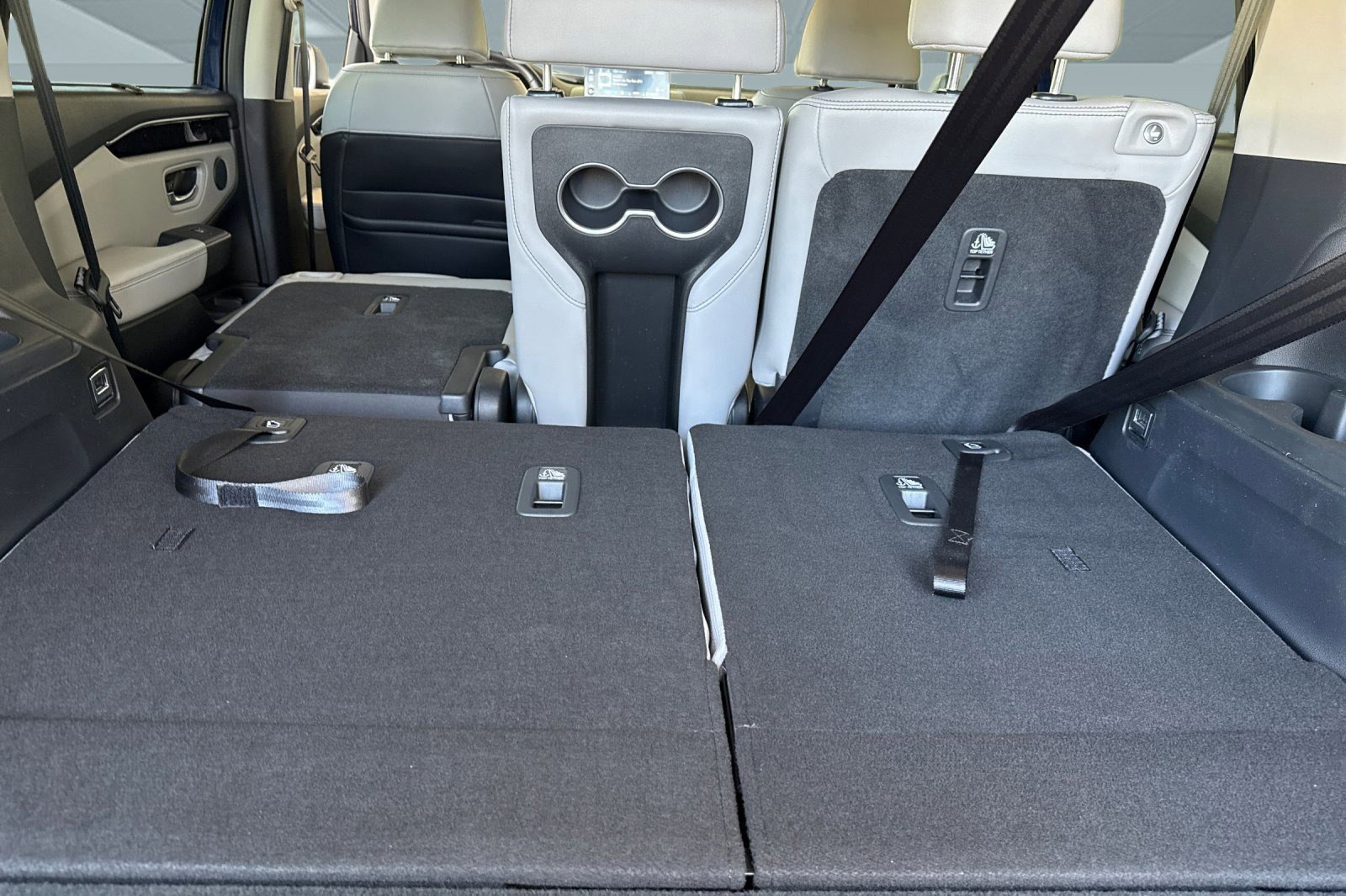Used 2023 Honda Pilot EX-L image 32