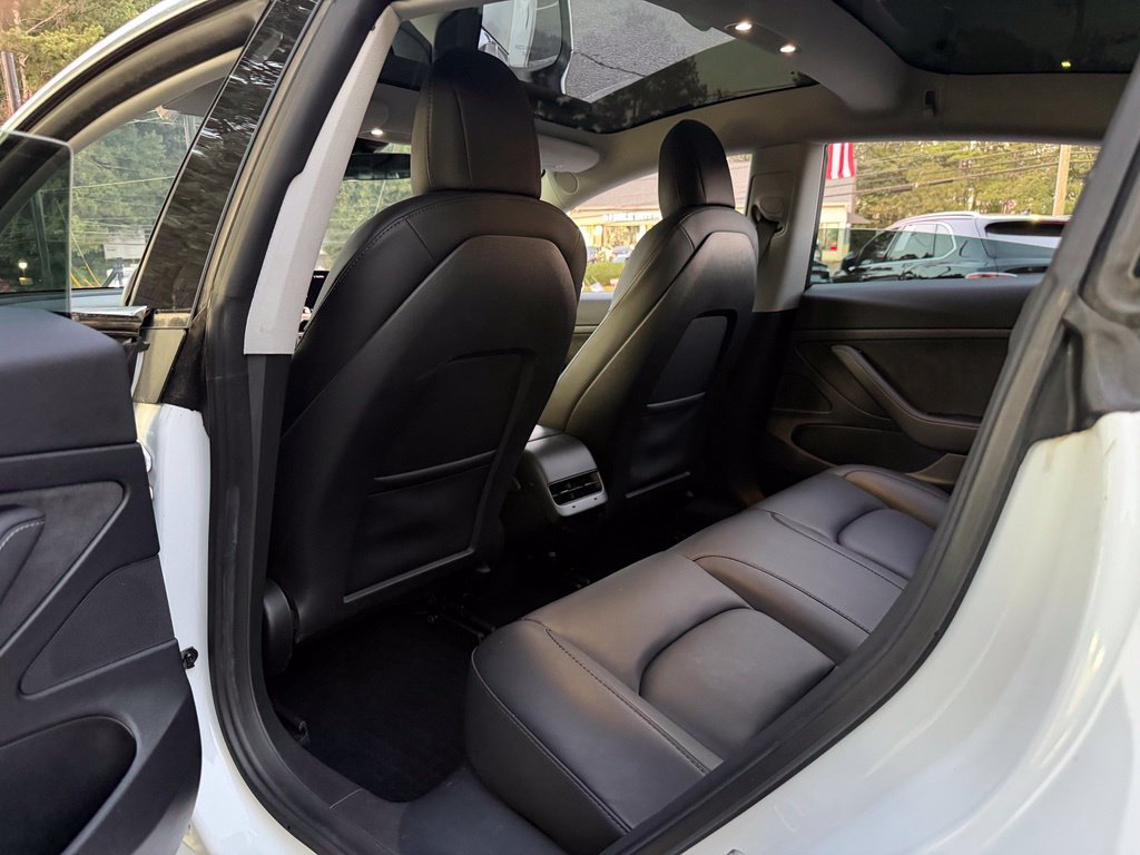 Used 2020 Tesla Model 3 RWD image 46