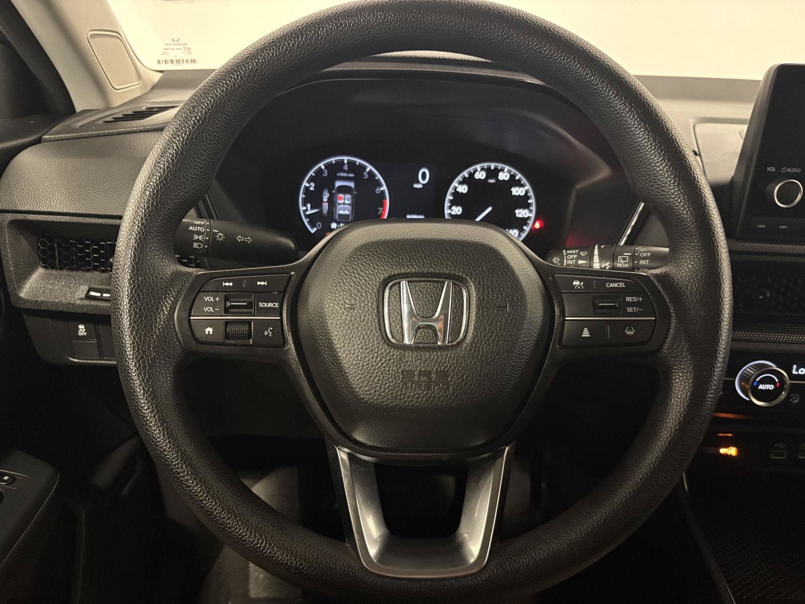 Used 2024 Honda CR-V EX image 15