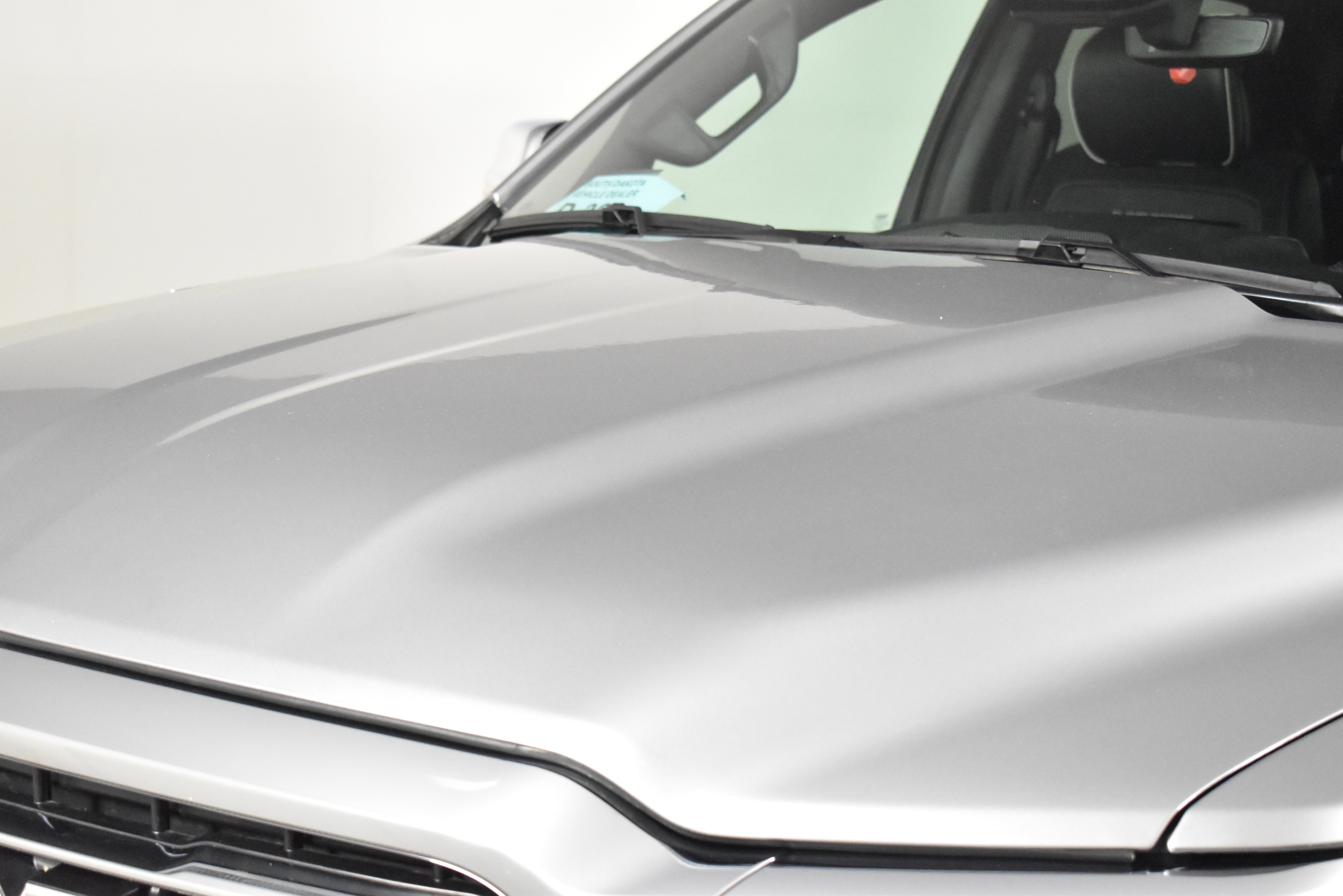 Used 2025 RAM 1500 Laramie image 12