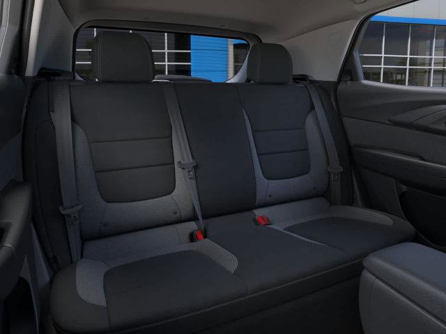New 2026 Chevrolet TrailBlazer LT AWD/4WD image 17