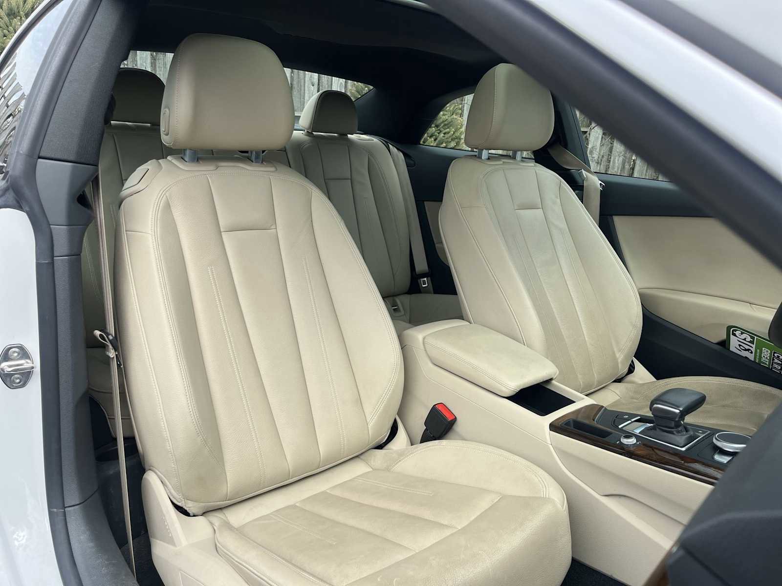 Used 2018 Audi A5 2.0T Premium Plus w/ Premium Plus image 36