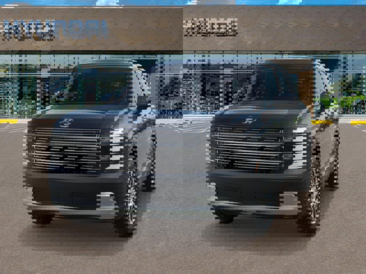 New 2026 Hyundai Palisade SE image 37