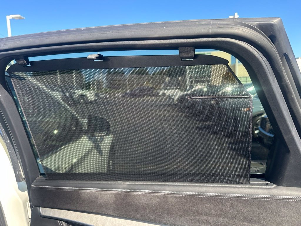 Used 2022 INFINITI QX50 Autograph AWD/4WD image 39