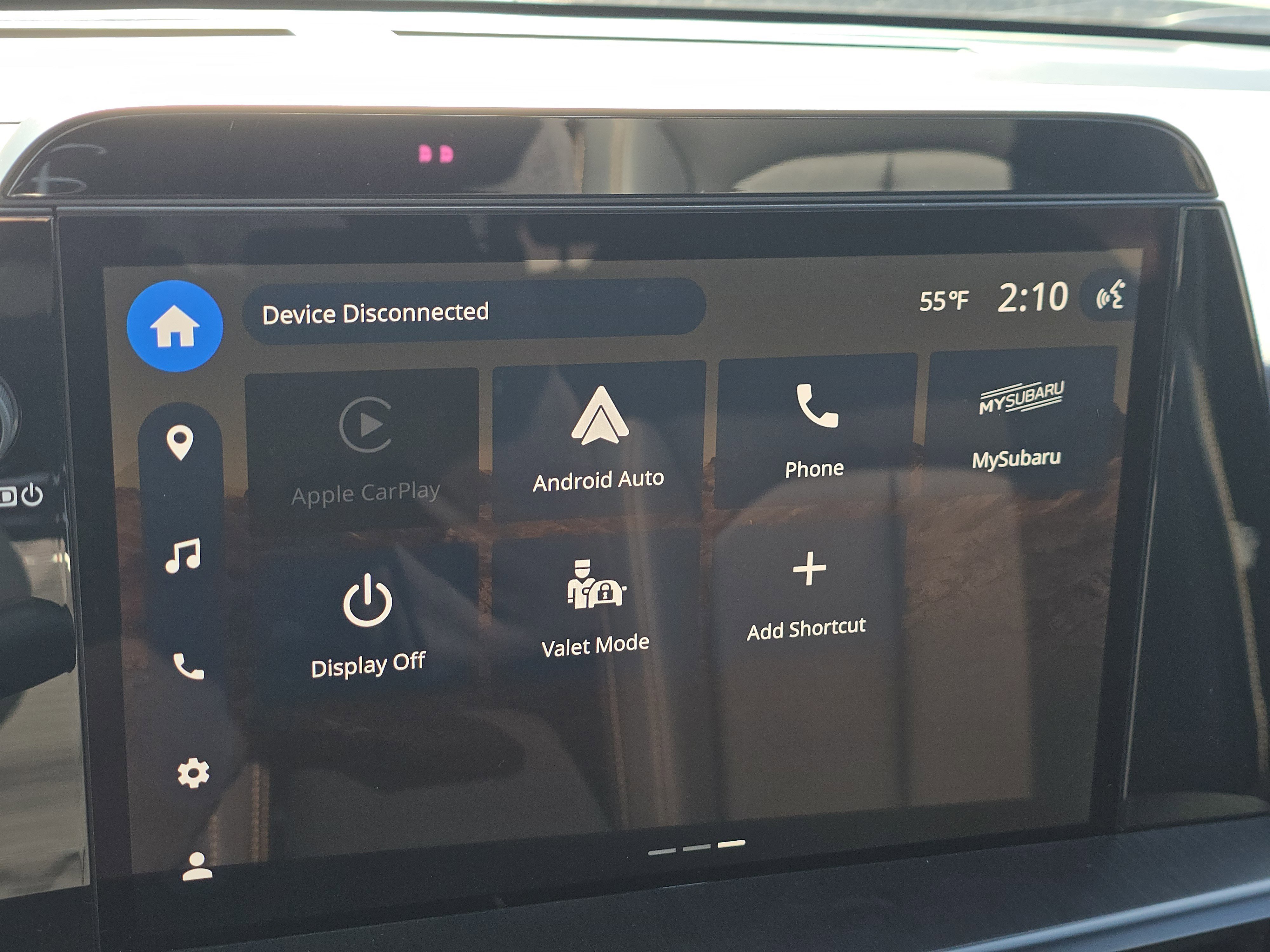 New 2026 Subaru Outback Wilderness image 10