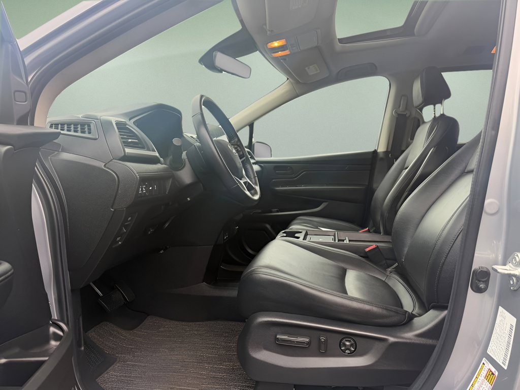 Used 2025 Honda Odyssey EX-L image 9