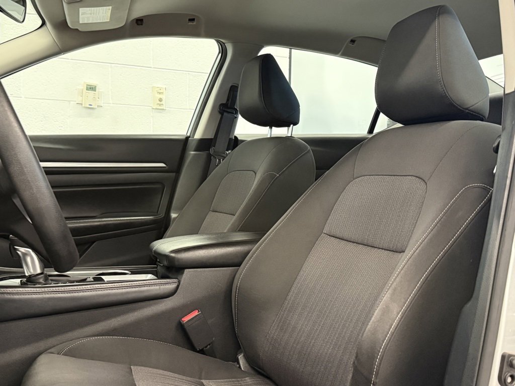 Certified 2023 Nissan Altima 2.5 SV image 21