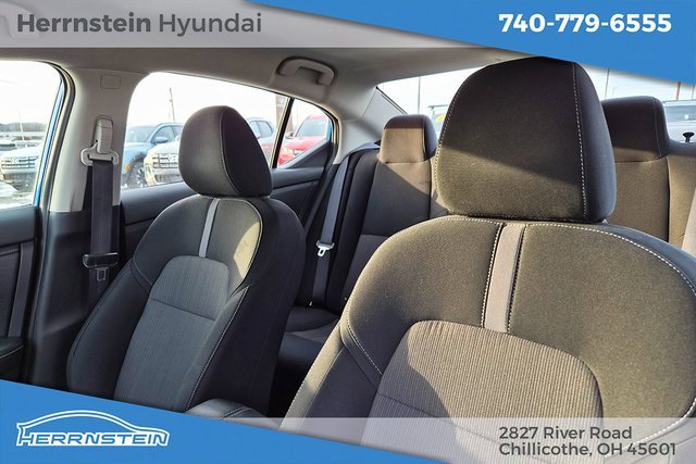 Used 2023 Nissan Sentra SV image 22