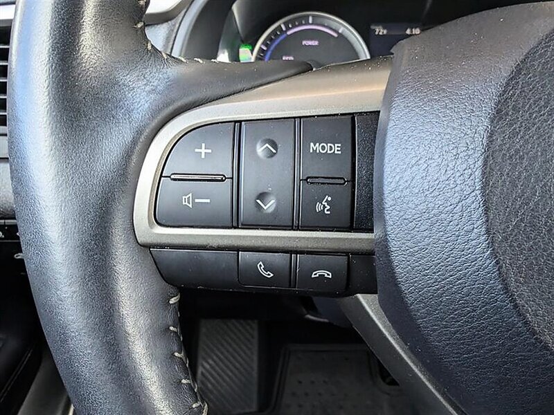 Used 2018 Lexus RX 450h AWD w/ Premium Package image 21
