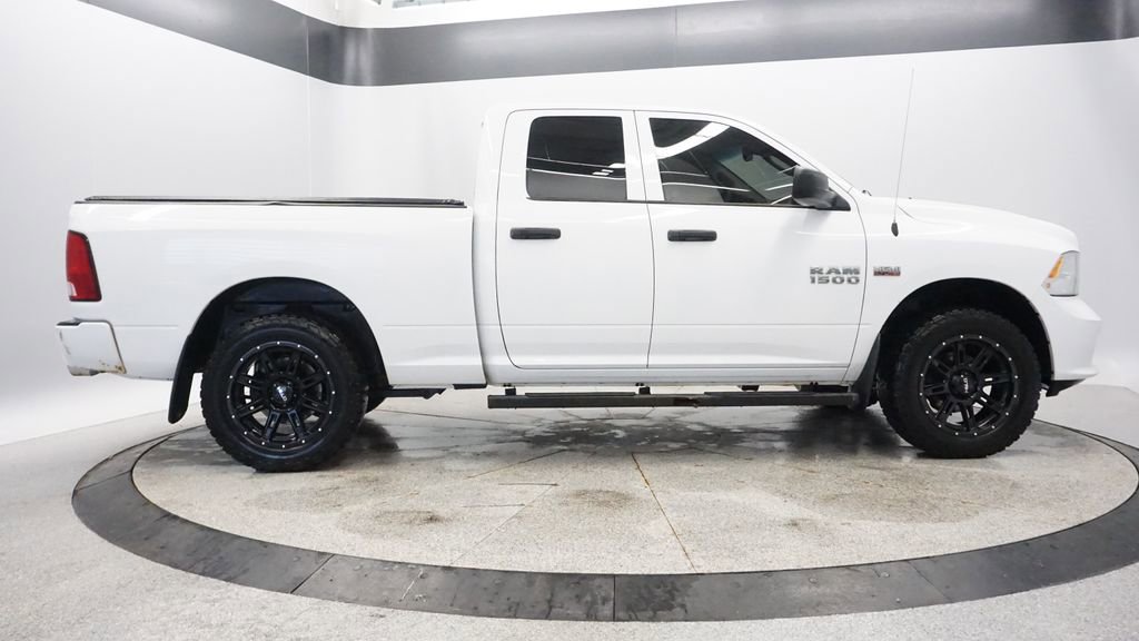 Used 2016 RAM 1500 Express image 7