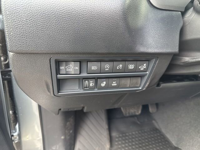 New 2026 Toyota Tundra SR5 image 22