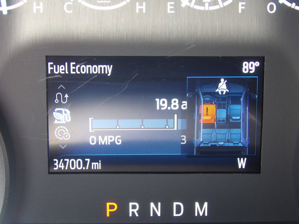 Used 2025 Ford F250 XLT w/ FX4 Off-Road Package AWD/4WD image 21