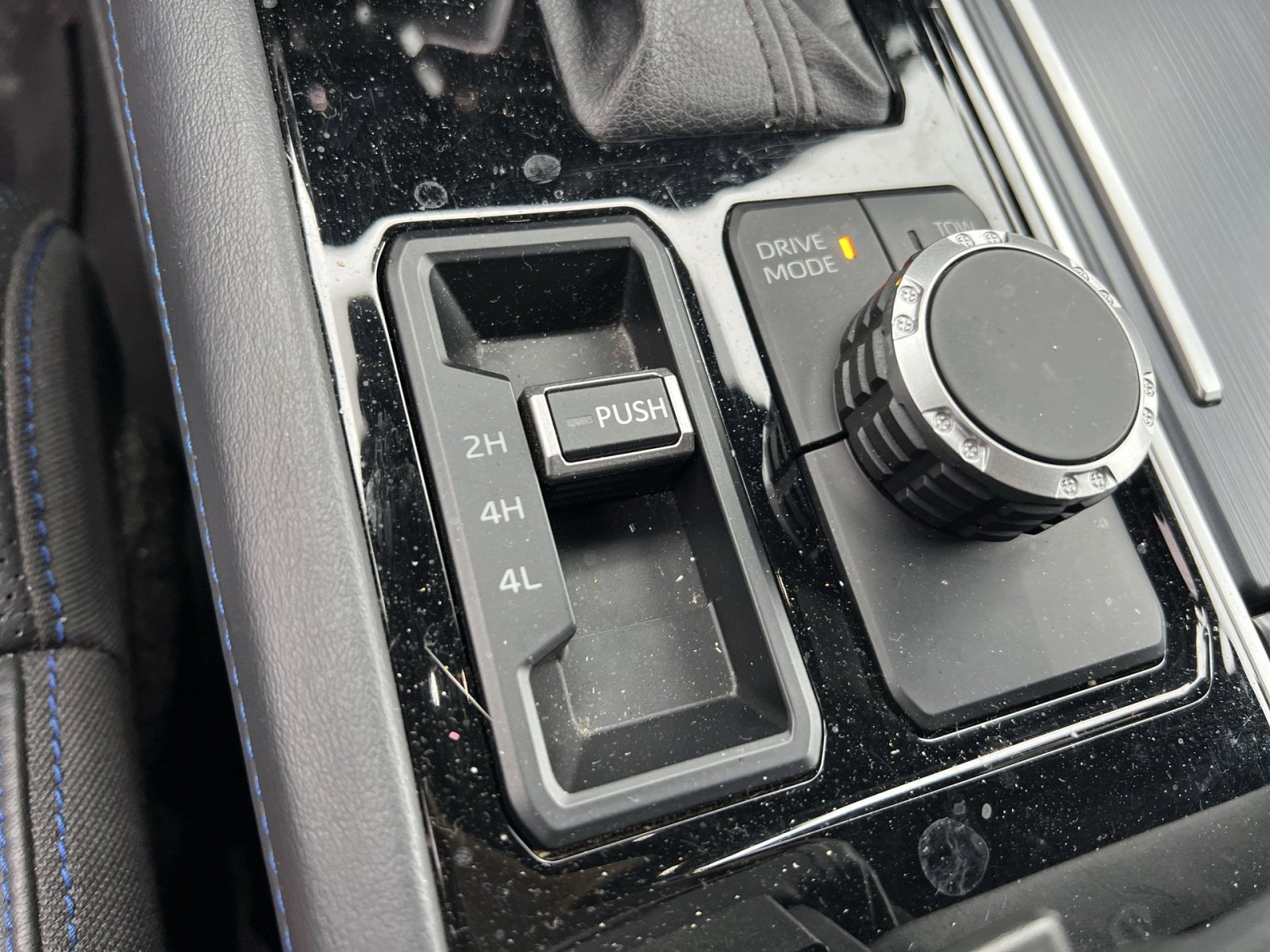 Used 2022 Toyota Tundra Platinum image 28