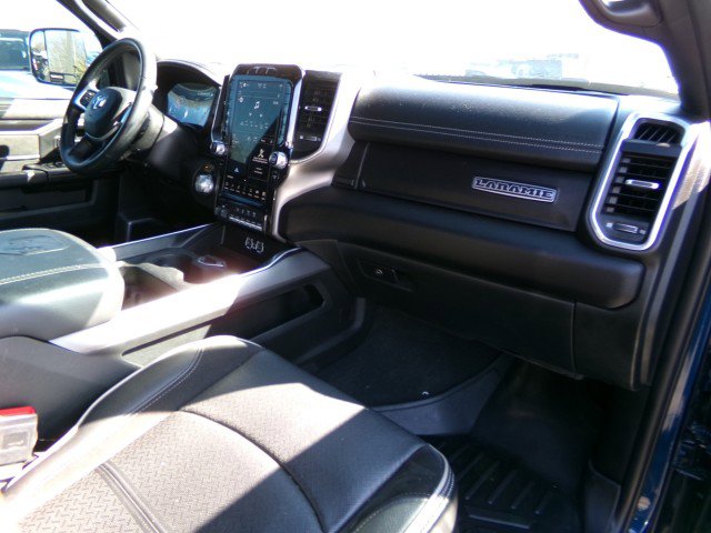 Used 2022 RAM 2500 Laramie image 12