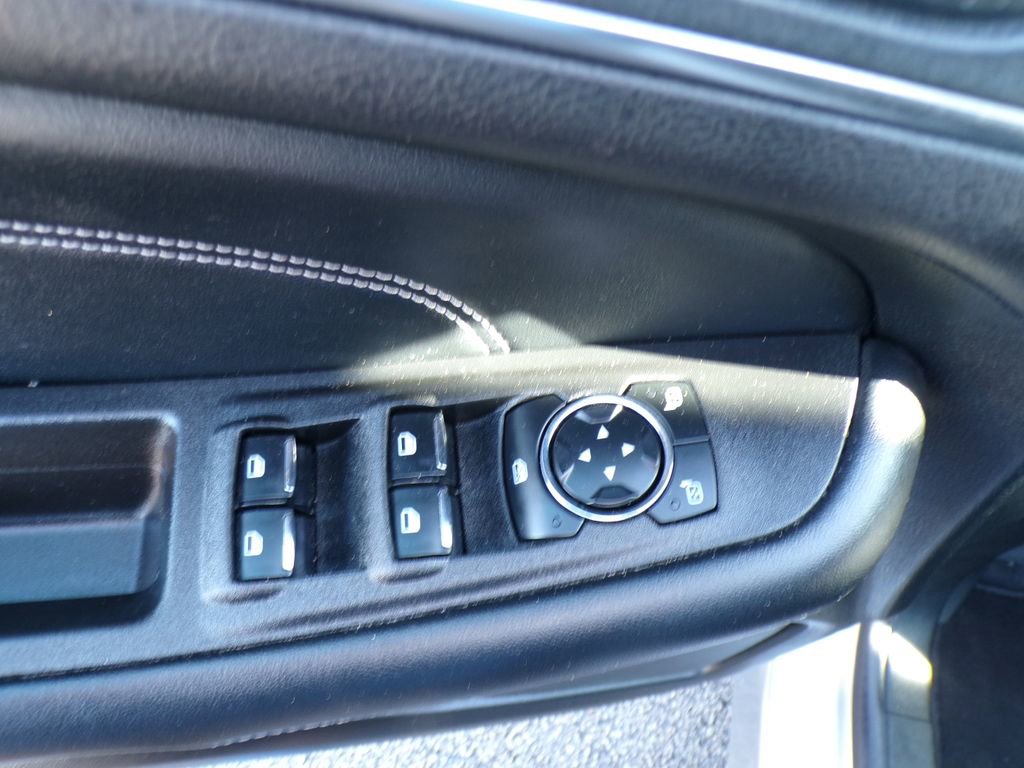 Used 2024 Ford Edge Titanium image 12