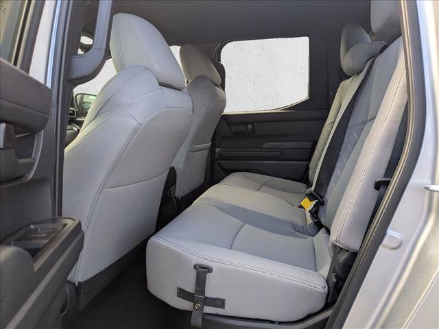 New 2025 Toyota Tacoma SR5 image 16