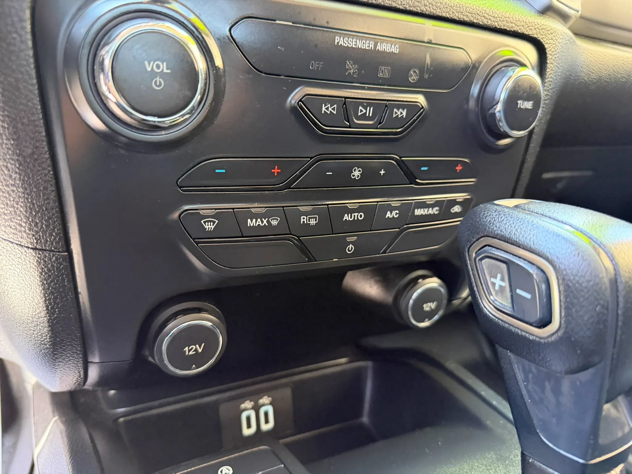 Used 2021 Ford Ranger XL w/ Equipment Group 101A High RWD image 18