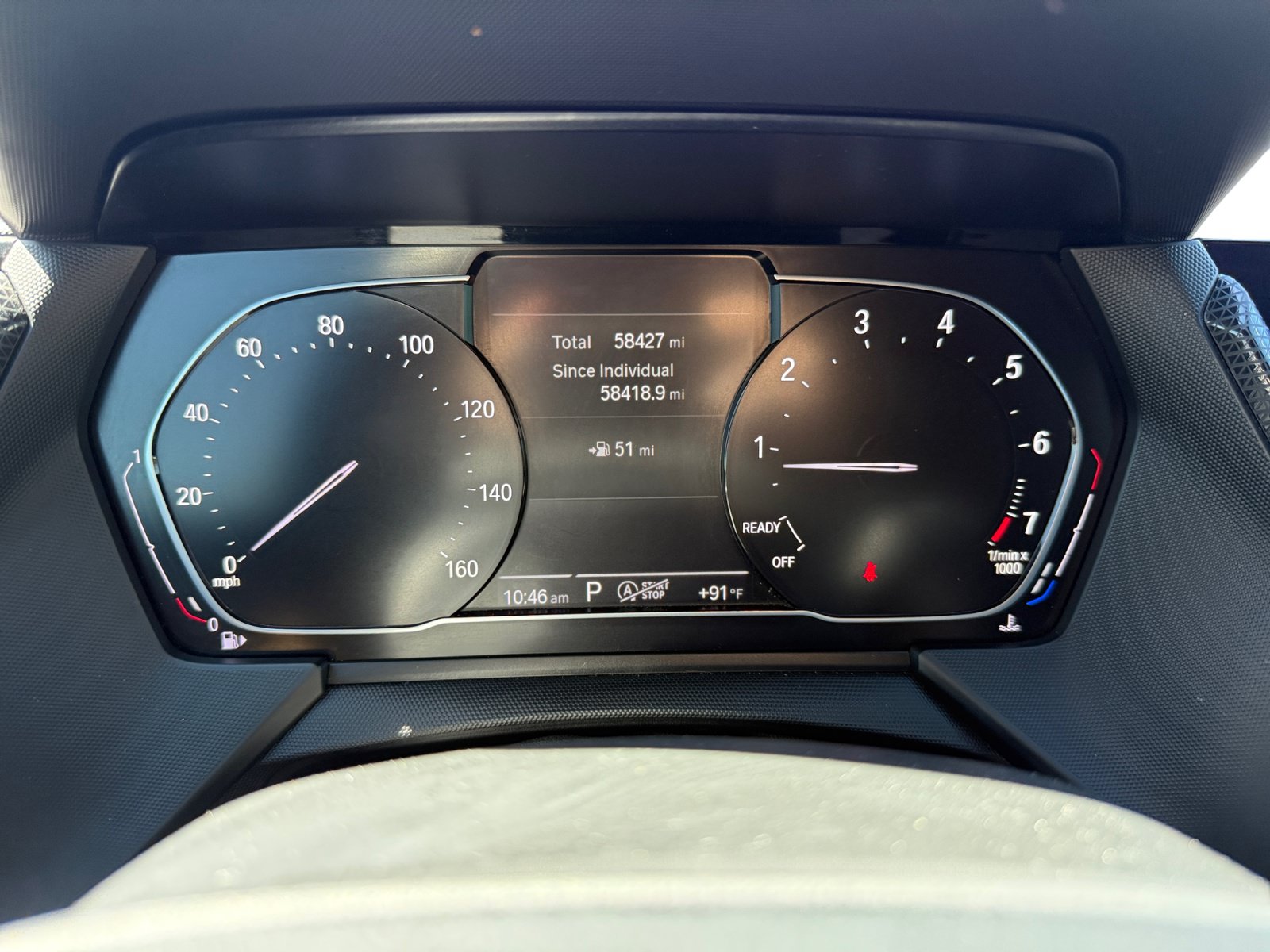 Used 2021 BMW 228i Gran Coupe w/ Convenience Package FWD image 11