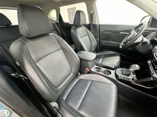 Certified 2025 Kia Seltos EX w/ EX Sunroof Package AWD/4WD image 27