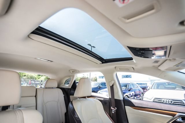 Used 2019 Lexus RX 350 AWD w/ Premium Package image 62