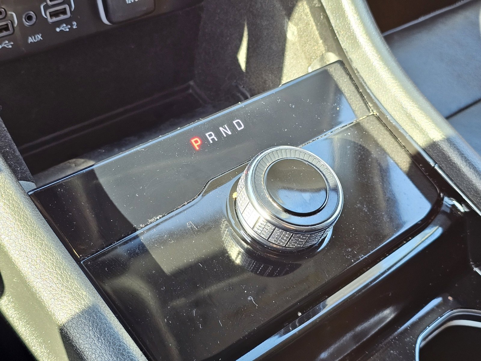 Used 2021 Jeep Grand Cherokee L Limited image 13