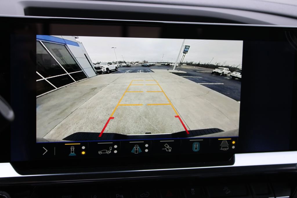 New 2025 Chevrolet Silverado 2500 LTZ w/ LTZ Texas Edition image 52