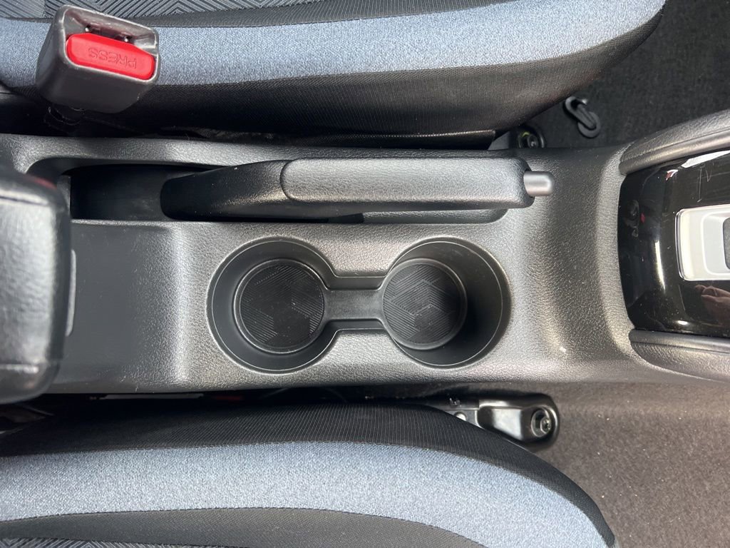 Certified 2023 Nissan Versa SV image 24