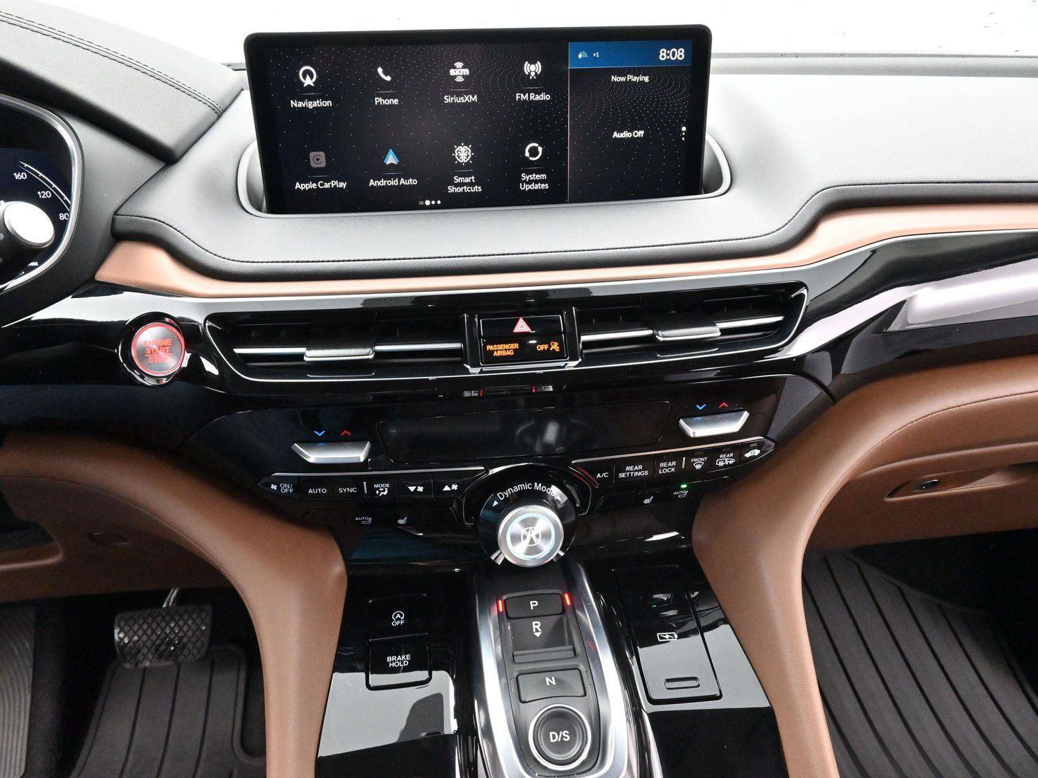 Used 2024 Acura MDX FWD w/ Technology Package image 24