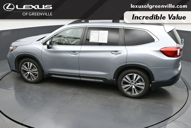 Used 2020 Subaru Ascent Limited w/ Popular Package #2 image 48