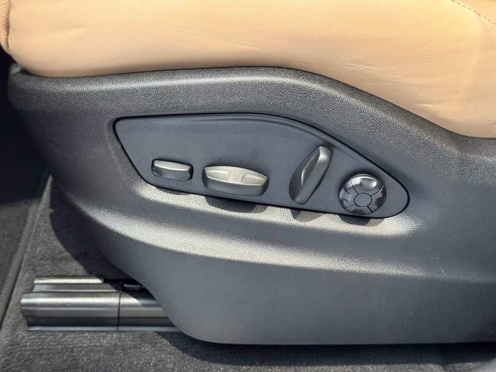 New 2026 Porsche Cayenne AWD/4WD image 15