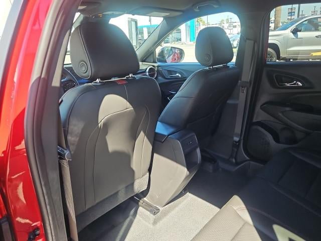 New 2026 Chevrolet Trax RS w/ Driver Confidence Package FWD image 20