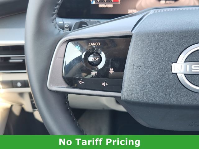 Certified 2025 Nissan Murano SL image 28