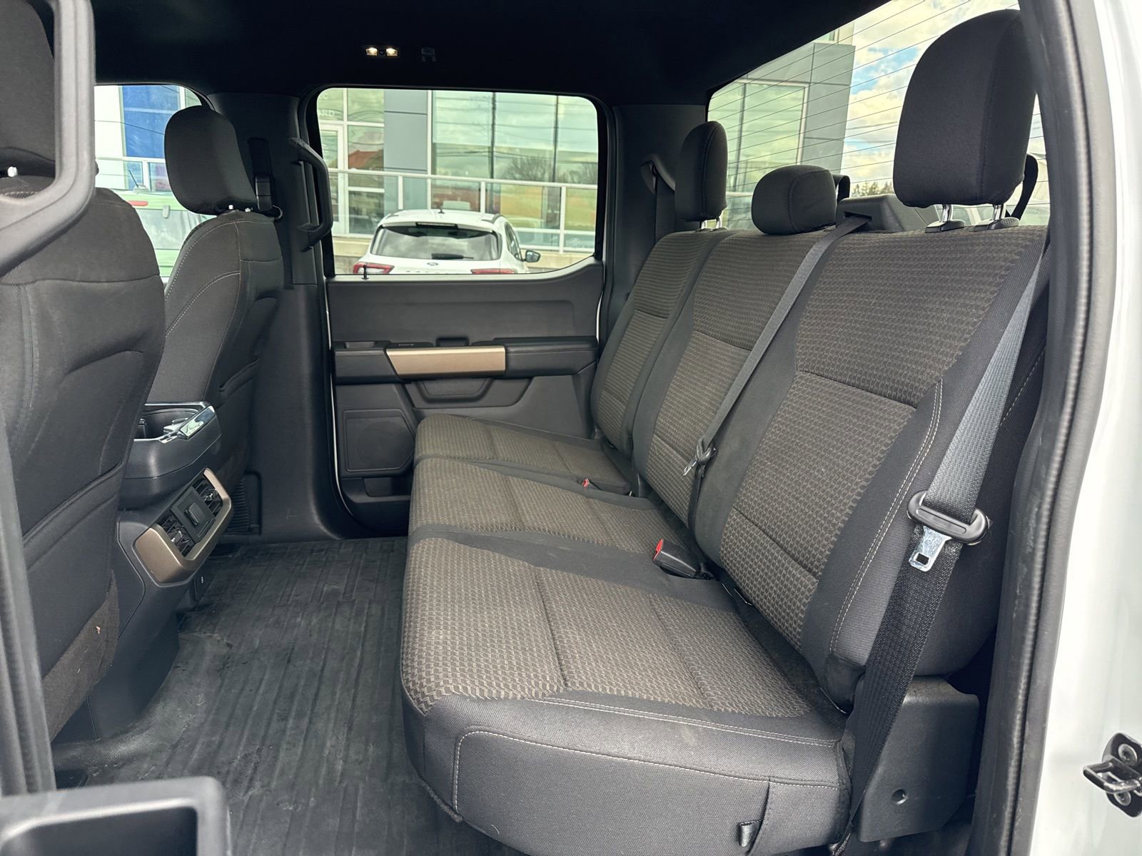 Used 2023 Ford F150 XL w/ Rattler Package image 41