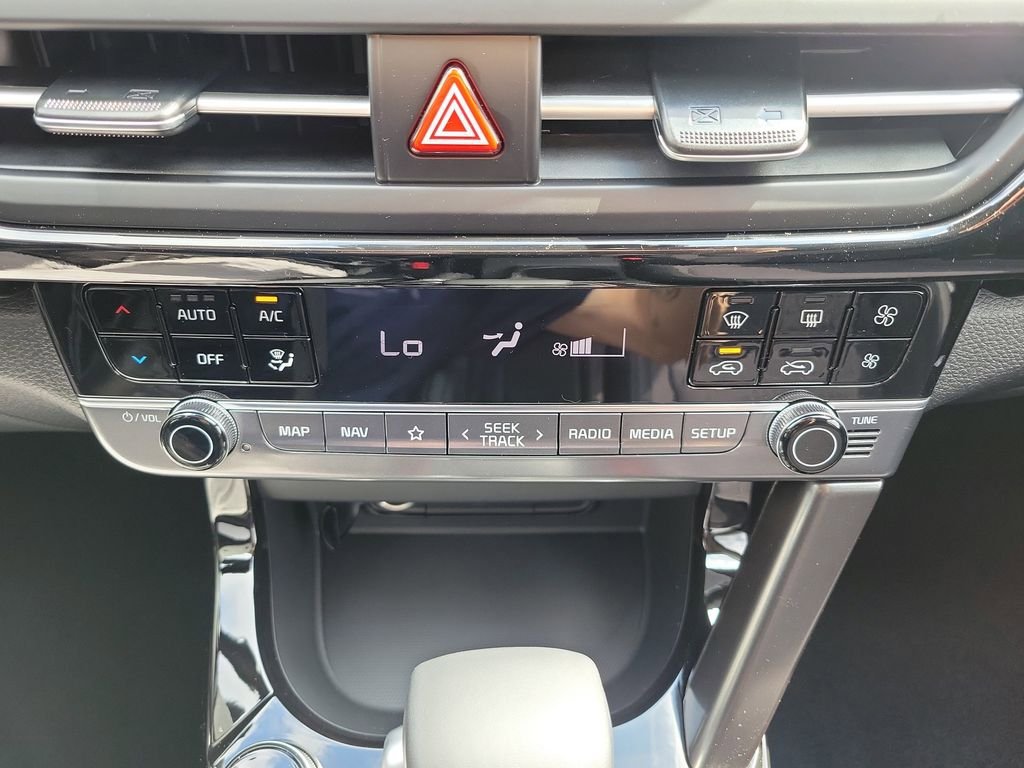 New 2026 Kia Seltos S AWD/4WD image 33