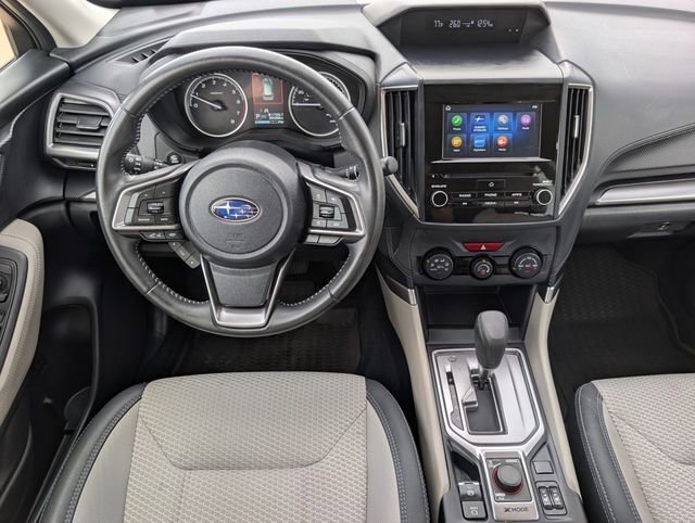 Used 2023 Subaru Forester Premium image 18