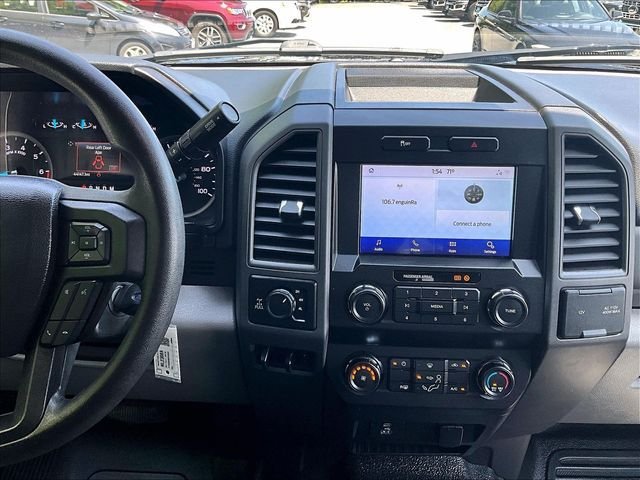 Used 2021 Ford F350 XL w/ STX Appearance Package AWD/4WD image 6